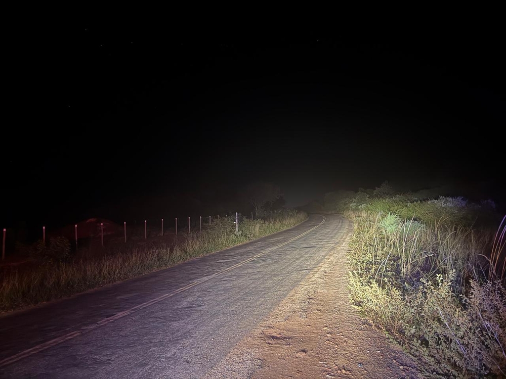 img of Capotamento na BA-148 Deixa uma Vítima Fatal e Dois Feridos