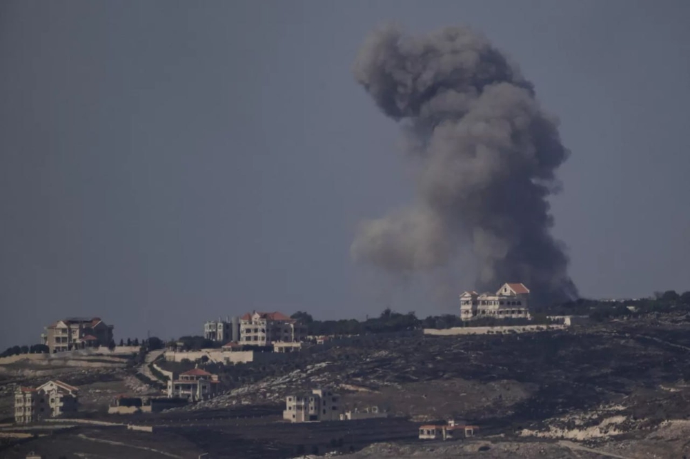 img of Itamaraty confirma morte de bebê brasileira de 1 ano no Líbano após bombardeio israelense