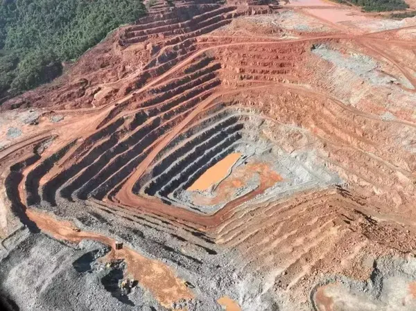 img of "Venda de Reserva Estratégica de Urânio no Amazonas a Empresa Chinesa Gera Polêmica no Brasil"