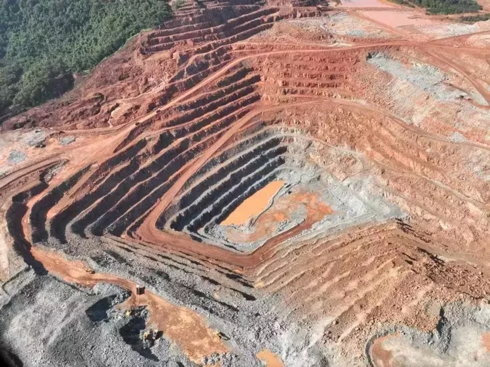 img of "Venda de Reserva Estratégica de Urânio no Amazonas a Empresa Chinesa Gera Polêmica no Brasil"