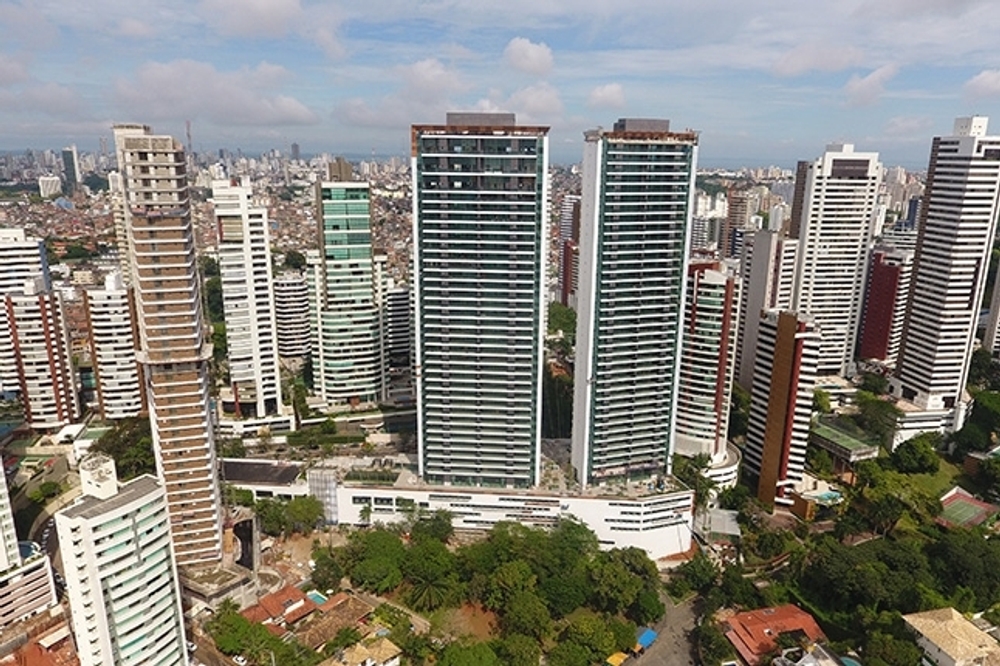 img of Tragédia no Horto Florestal: Queda de Elevador em Prédio Deixa Dois Mortos em Salvador