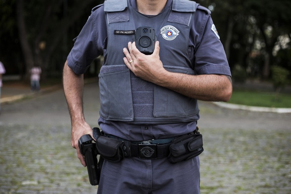 img of Governo Federal Estabelece Novas Regras para Uso da Força em Operações Policiais