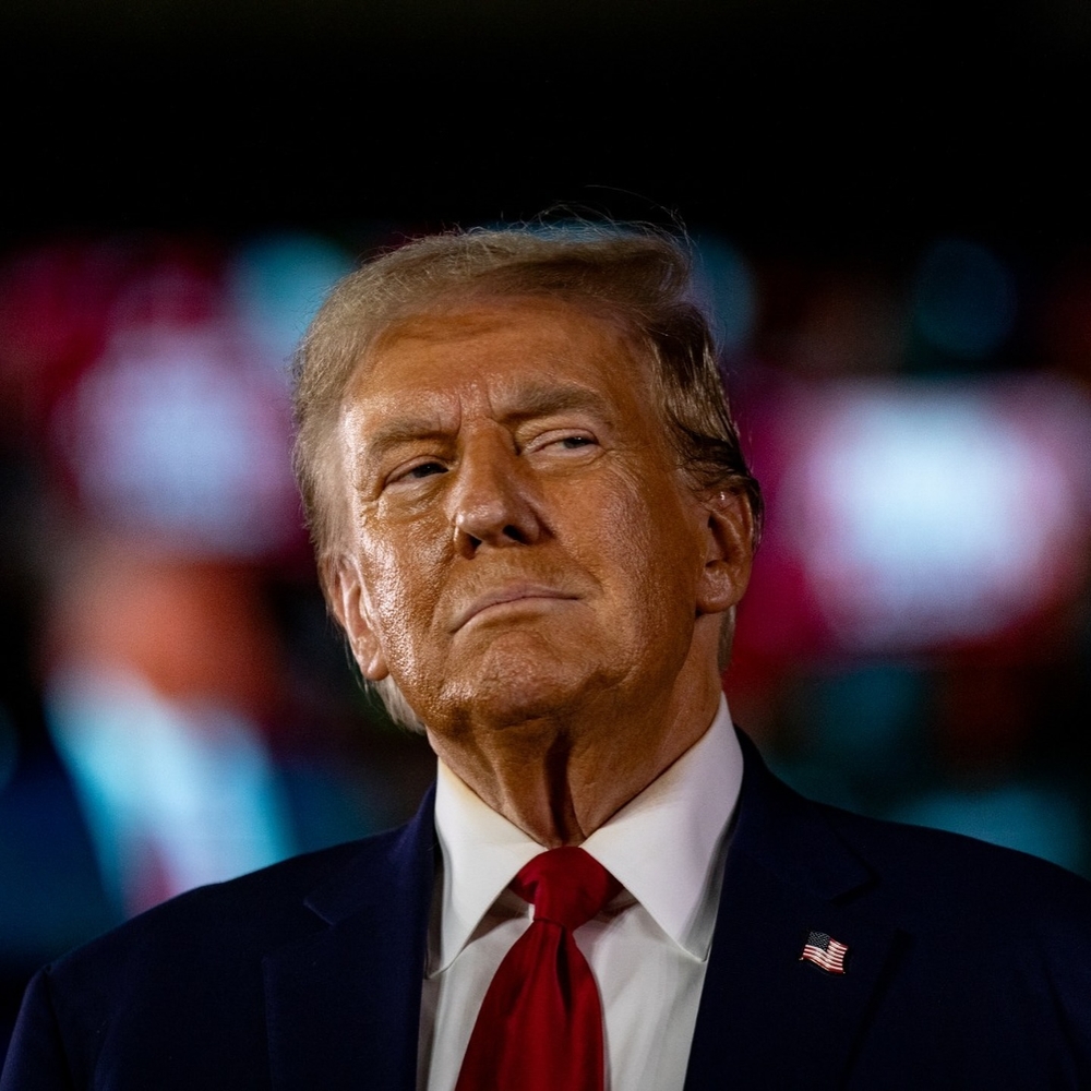 img of "De Volta à Casa Branca: Trump Eleito 47º Presidente dos Estados Unidos"